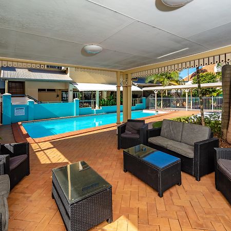 Cairns Queens Court Exterior foto