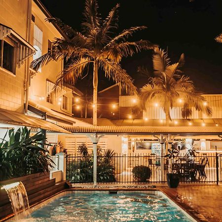 Cairns Queens Court Exterior foto