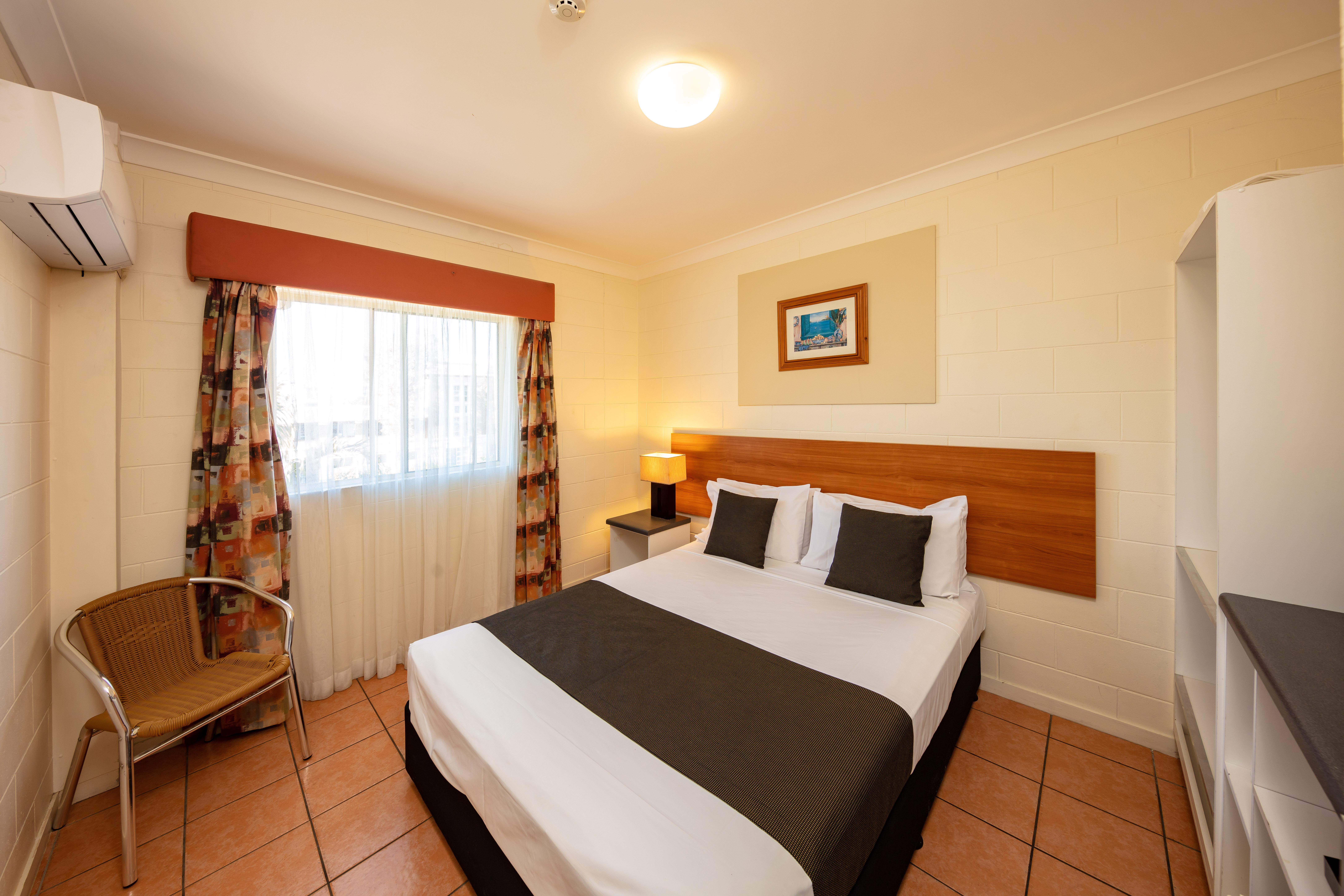 Cairns Queens Court Exterior foto